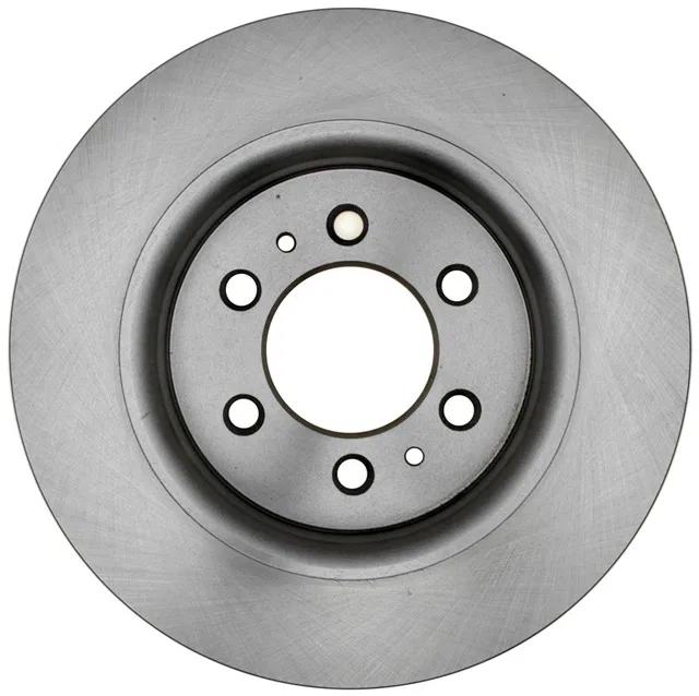 680508R – RAYBESTOS Brake Rotor, OE Replacement Single - view 3